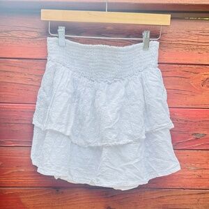 Hollister Skirt Size S